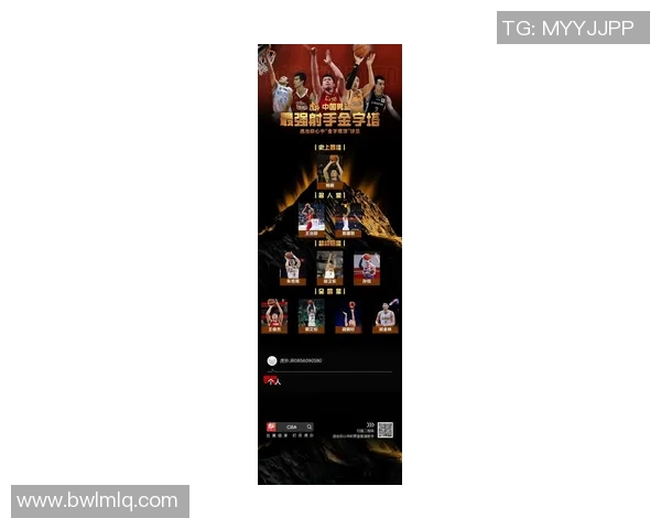 山东体育明星排名榜揭晓谁将成为新一代运动偶像