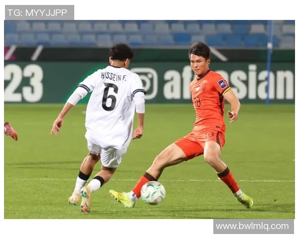 亚洲杯激战在即韩国队迎战实力强劲的伊拉克队争夺晋级机会
