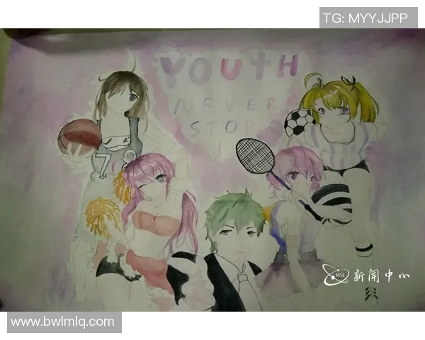 体育与健康的和谐共生在绘画作品中的生动表达与深刻思考