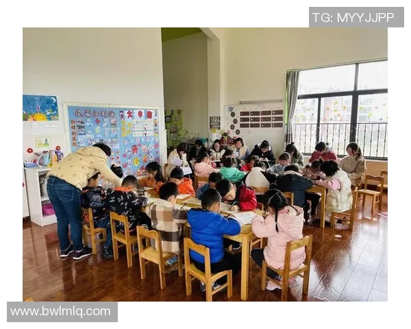 幼儿园体育课教学设计与实施策略探讨与实践分享